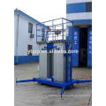 Aluminum Air Lift Platform high quality